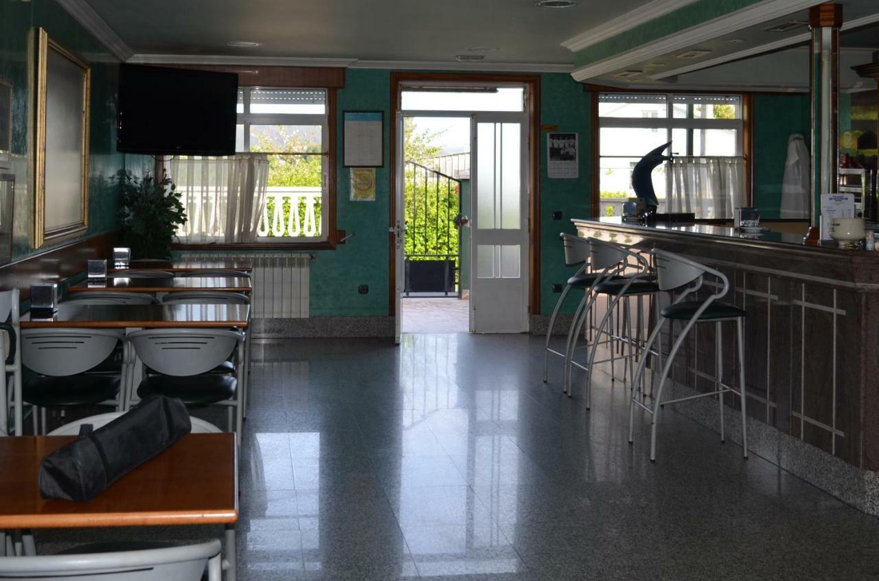 Casa Alonso Hotel Naron  Exterior photo